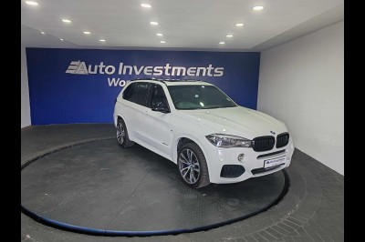 BUY BMW X5 2016, Motor Trader