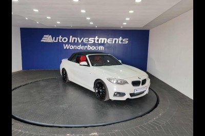 BUY BMW 2016, Motor Trader