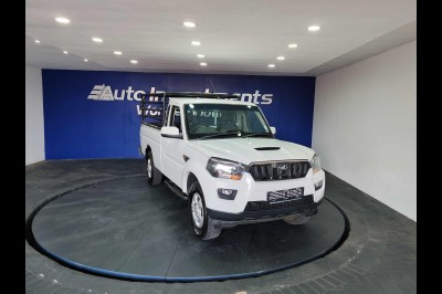 BUY PIK UP 2019 2.2 MHAWK S6 P/U S/C, Motor Trader