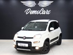 BUY FIAT 2021 900T 4X4, Motor Trader
