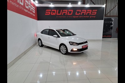 BUY VOLKSWAGEN 2016 POLO GP 1.6 COMFORTLINE, Motor Trader