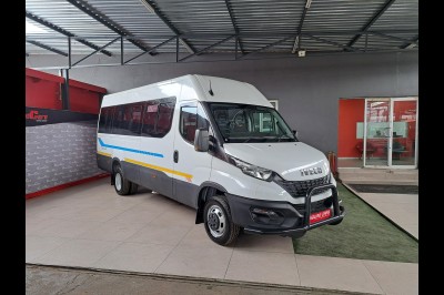 BUY IVECO 2024 50C15 E3 V16 23 SEAT B/S, Motor Trader