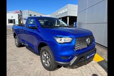 BUY P-SERIES 2022 P-SERIES 2.0TD SX S/C P/U, Motor Trader