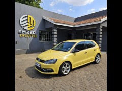 BUY VOLKSWAGEN POLO 2010 1.4 COMFORTLINE, Motor Trader