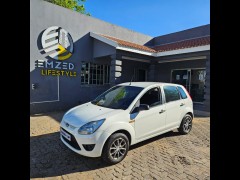 BUY FORD FIGO 2011 1.4 TDCI AMBIENTE, Motor Trader