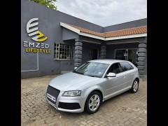 BUY AUDI A3 2012, Motor Trader