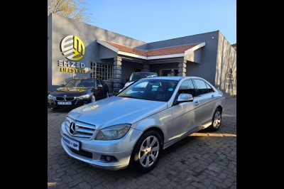 BUY MERCEDES-BENZ C CLASS ESTATE 2007 C200K ESTATE CLASSIC A/T, Motor Trader