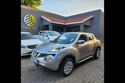 BUY NISSAN JUKE 2019, Motor Trader