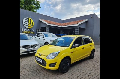 BUY FORD 2013, Motor Trader