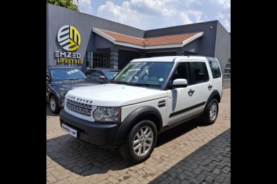 BUY LAND ROVER DISCOVERY 2014, Motor Trader