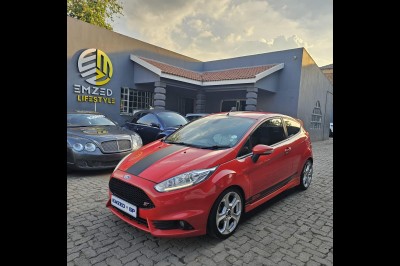 BUY FORD FIESTA 2013 ST 1.6 ECOBOOST GDTI, Motor Trader