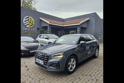 BUY AUDI Q2 2017 1.4T FSI SPORT STRONIC (35 TFSI), Motor Trader