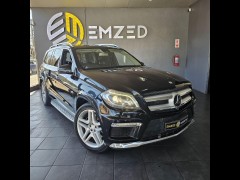 BUY MERCEDES-BENZ GL-CLASS 2014 GL 350 BLUETEC, Motor Trader