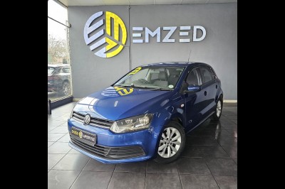 BUY VOLKSWAGEN POLO VIVO 2020 1.6 HIGHLINE (5DR), Motor Trader