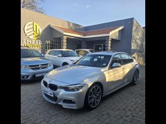 BUY BMW 3 SERIES 2013 320D A/T (F30), Motor Trader