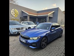 BUY BMW 3 SERIES GT 2020 320I GT M SPORT A/T (F34), Motor Trader