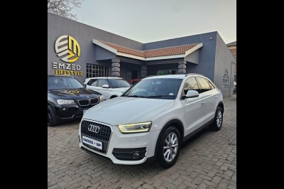 BUY AUDI 2012, Motor Trader